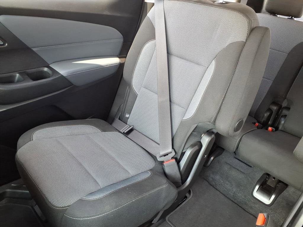 Used 2019 Chevrolet Traverse LT image 22