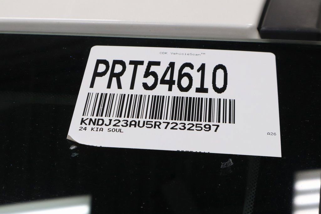 Used 2024 Kia Soul LX w/ Option Group 015 image 35