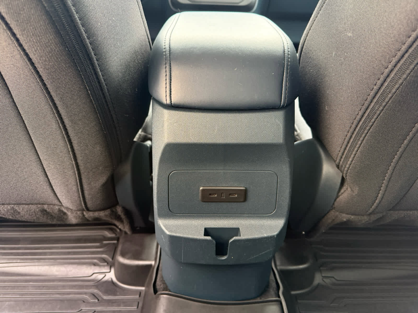 Certified 2025 Ford Maverick XL image 10