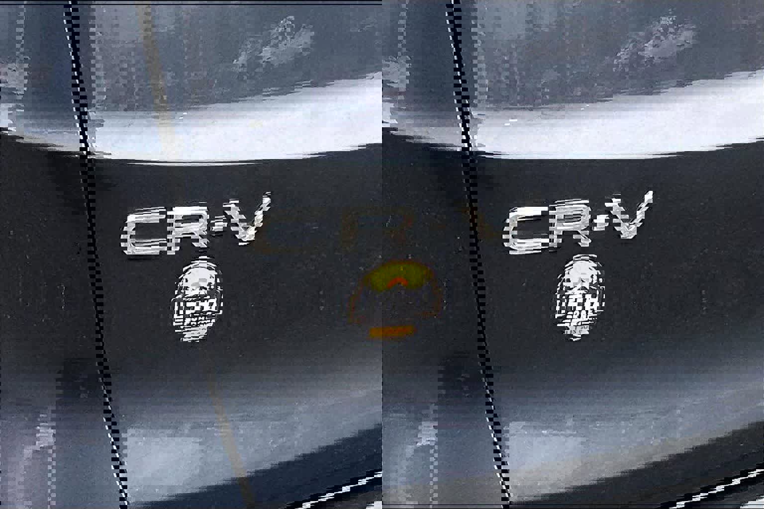 Used 2025 Honda CR-V EX image 7