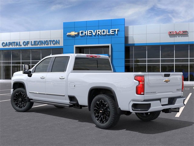 New 2026 Chevrolet Silverado 2500 High Country w/ High Country Premium Package image 3