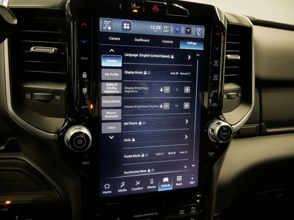 New 2026 RAM 3500 Big Horn image 29