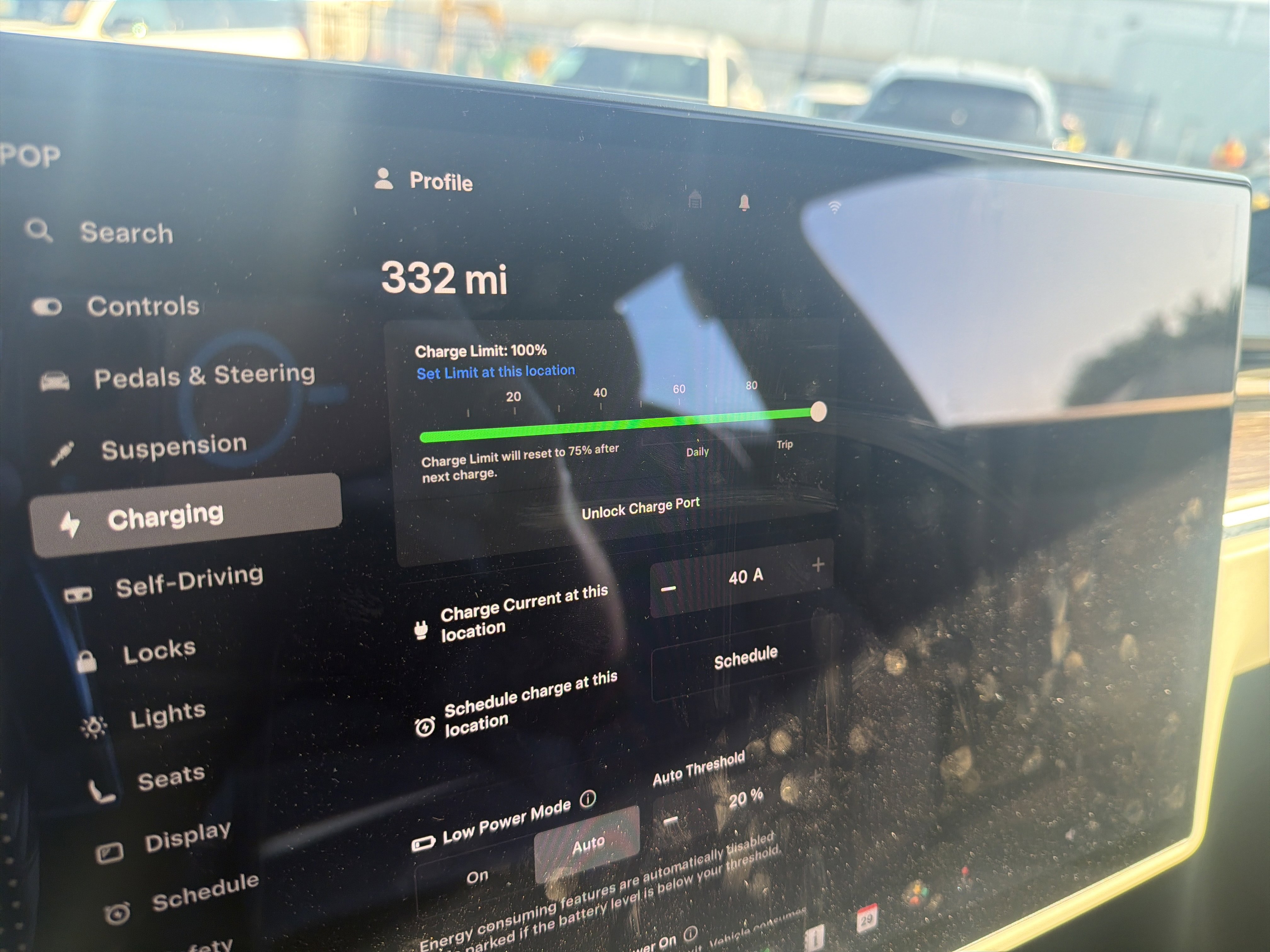 Used 2022 Tesla Model S