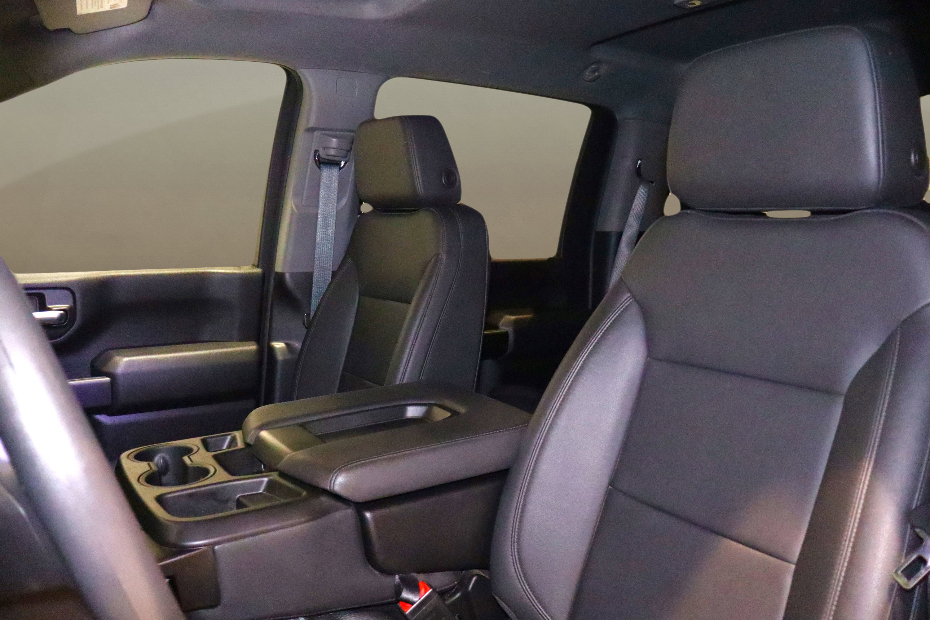 Used 2024 Chevrolet Silverado 2500 W/T w/ WT Convenience Package image 12