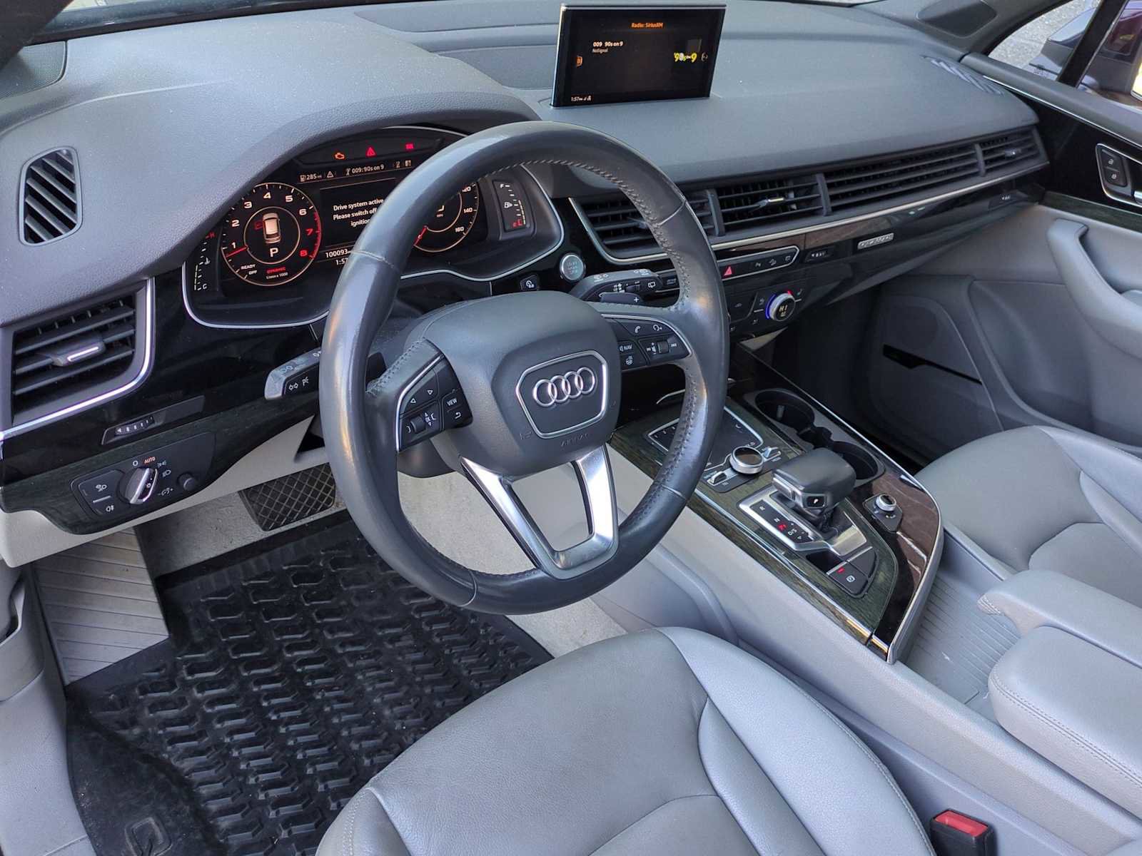 Used 2018 Audi Q7 3.0T Premium Plus image 10