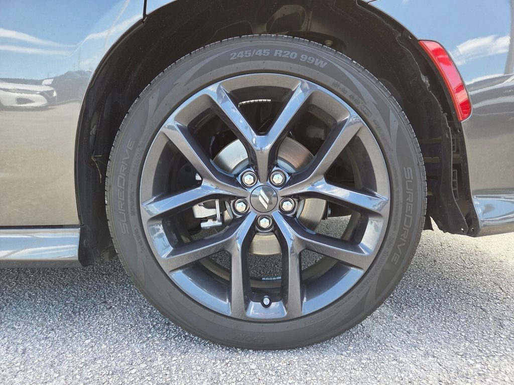 Used 2023 Dodge Charger R/T w/ Plus Group image 15
