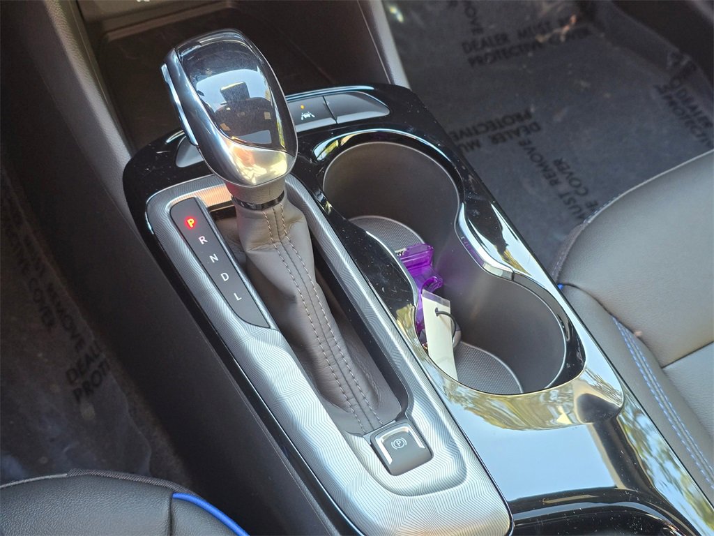 New 2026 Buick Envista Sport Touring image 56