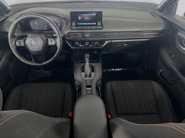 Used 2024 Honda HR-V Sport image 28