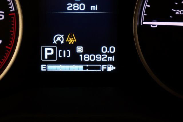 Certified 2024 Subaru Forester Premium image 17