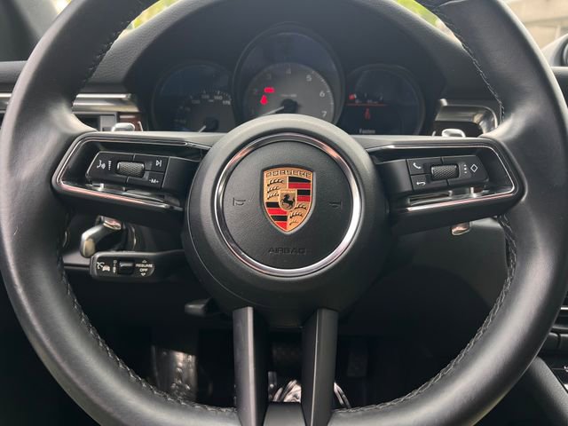 Used 2023 Porsche Macan S image 18