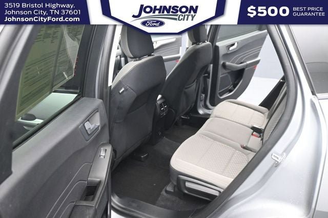 Certified 2021 Ford Escape SE w/ Convenience Package AWD/4WD image 19