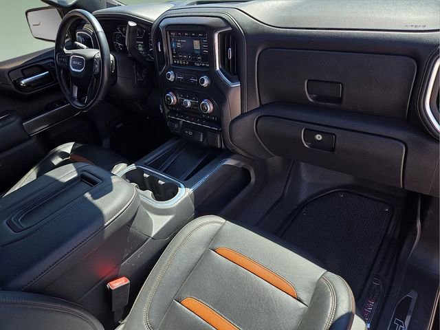 Used 2021 GMC Sierra 1500 AT4 w/ AT4 Preferred Package image 12