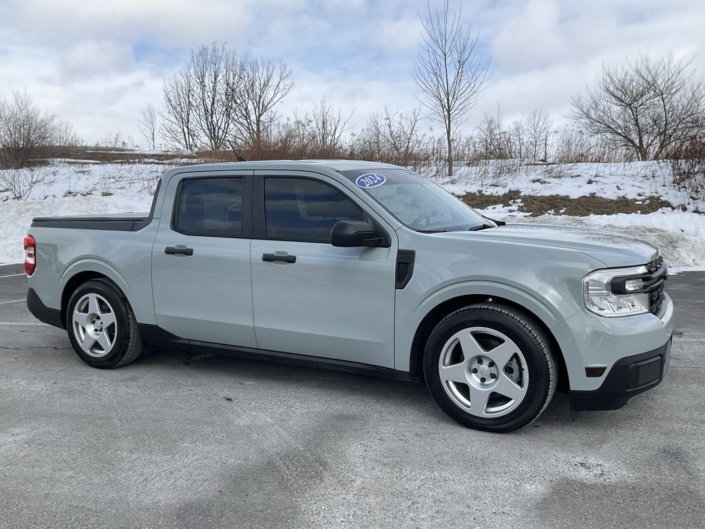Used 2024 Ford Maverick XL w/ Equipment Group 100A Standard image 1