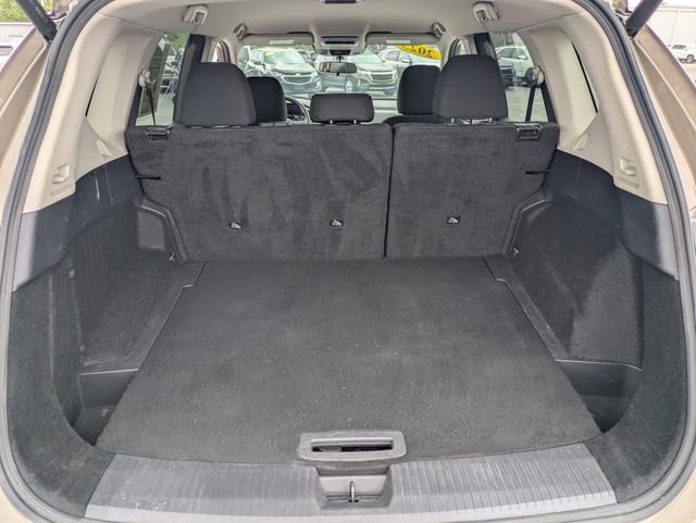 Used 2025 Nissan Rogue SV image 14