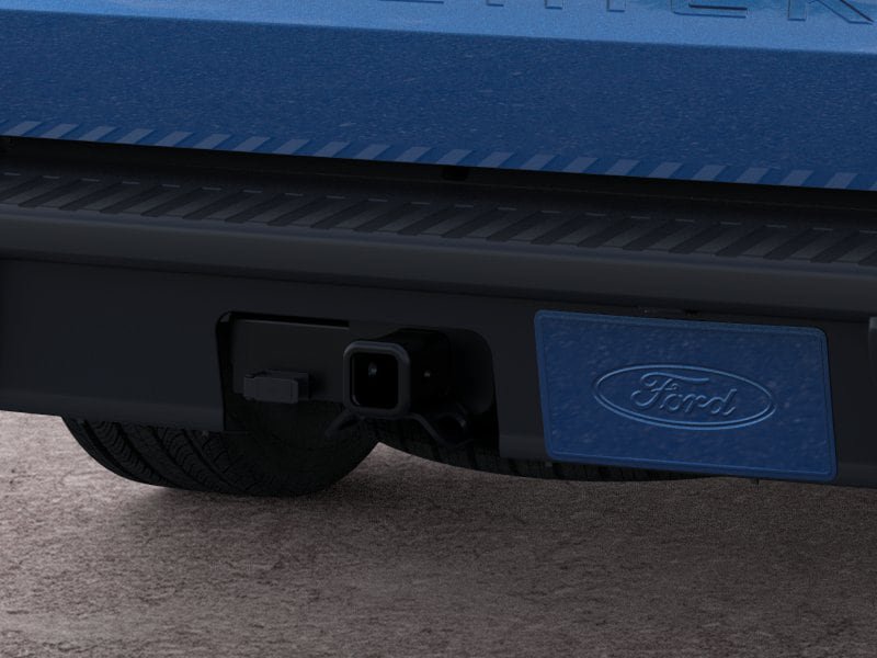 New 2026 Ford Maverick XLT FWD image 51