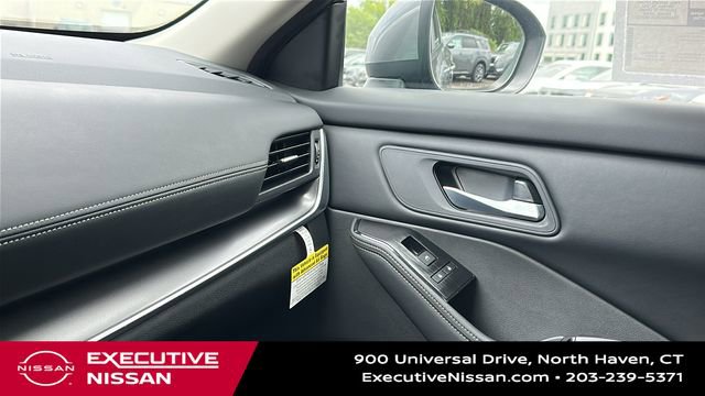 New 2026 Nissan Rogue SV image 21