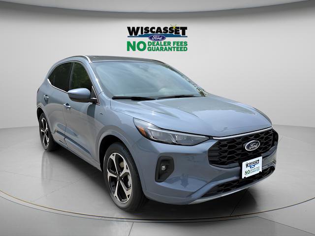 New 2025 Ford Escape ST-Line Elite w/ Class II Trailer Tow Package AWD/4WD image 29