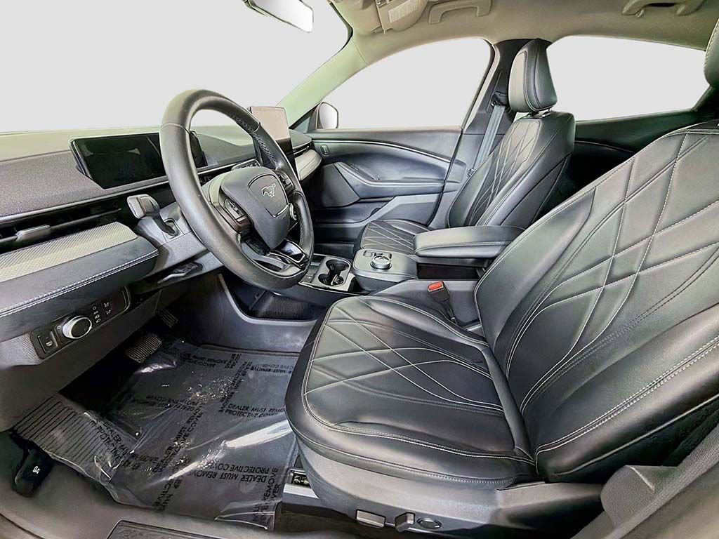 Used 2021 Ford Mustang Mach-E Select image 20