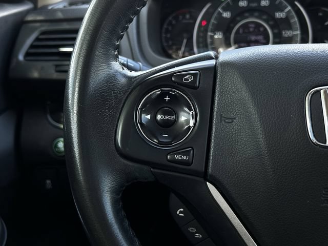Used 2016 Honda CR-V EX-L image 15