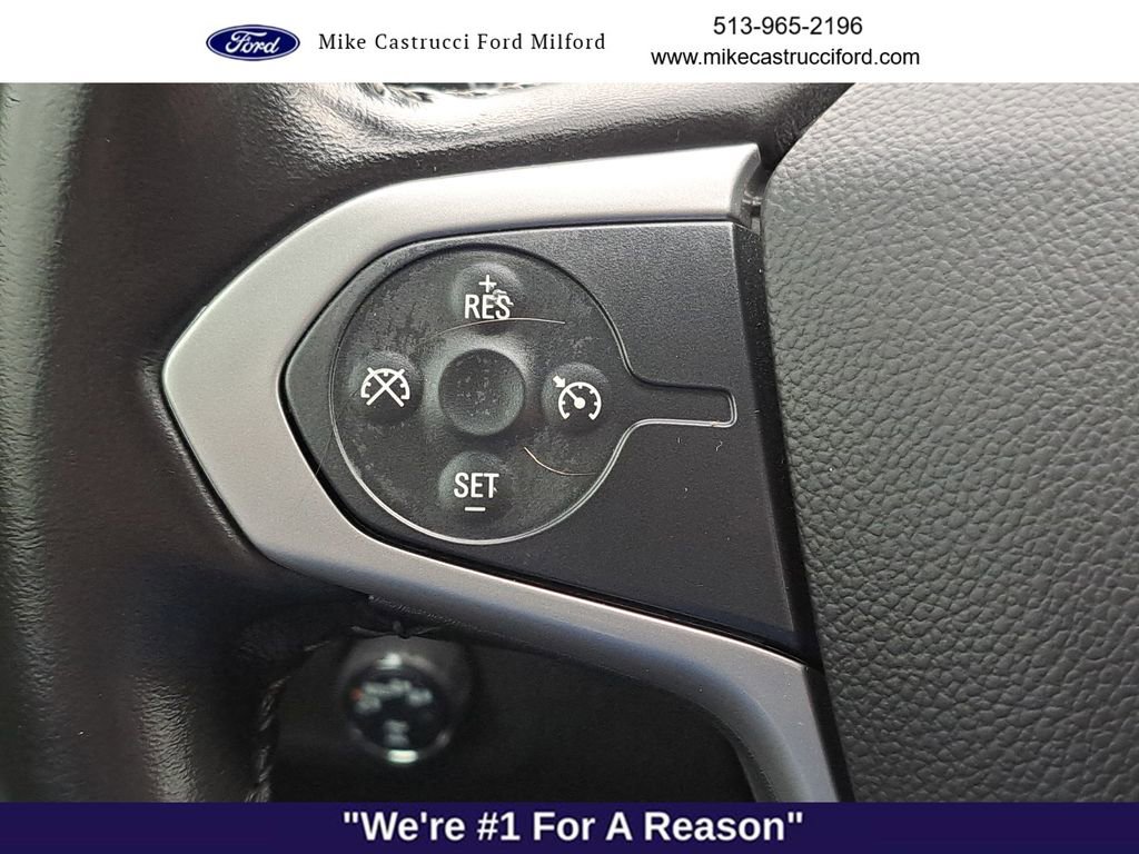 Used 2022 Chevrolet Colorado LT image 18