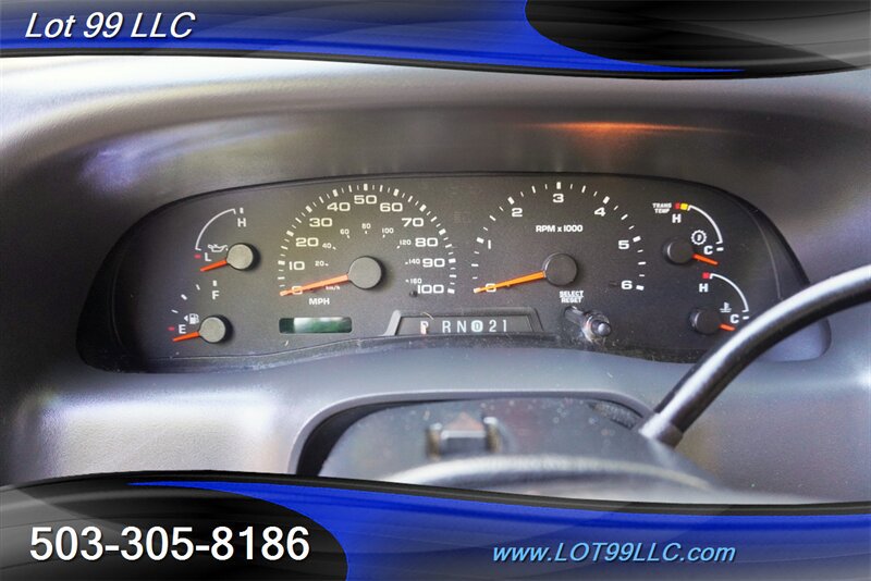 Used 2003 Ford F250 XLT AWD/4WD image 21