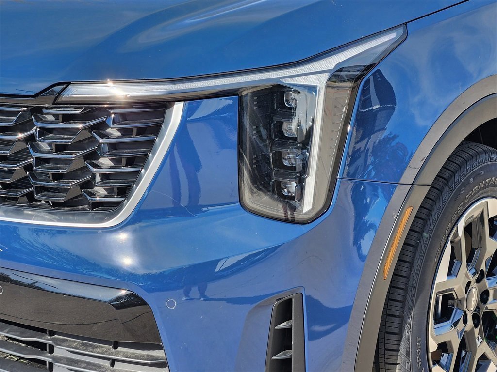 New 2026 Kia Sorento S w/ S Panoramic Sunroof Package image 14