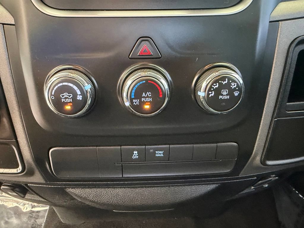 Used 2017 RAM 1500 Express w/ Express Value Package RWD image 42