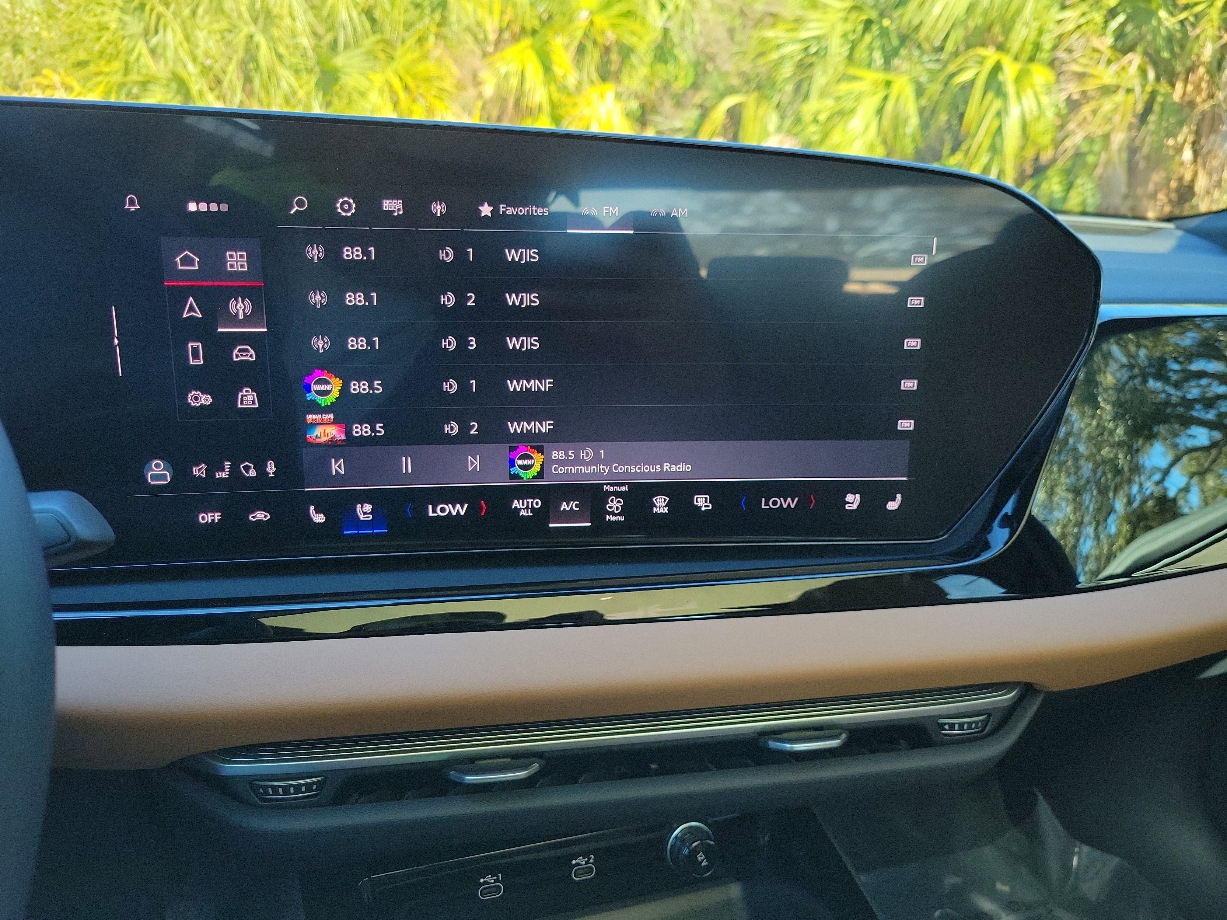 New 2026 Audi A6 Premium Plus image 22