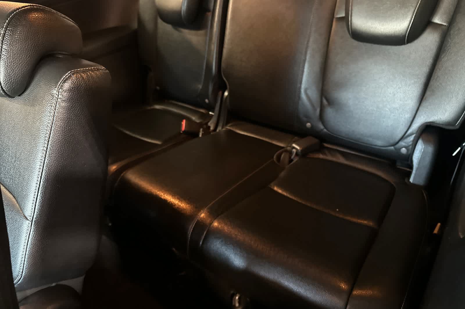 Used 2024 Honda Odyssey EX-L image 18