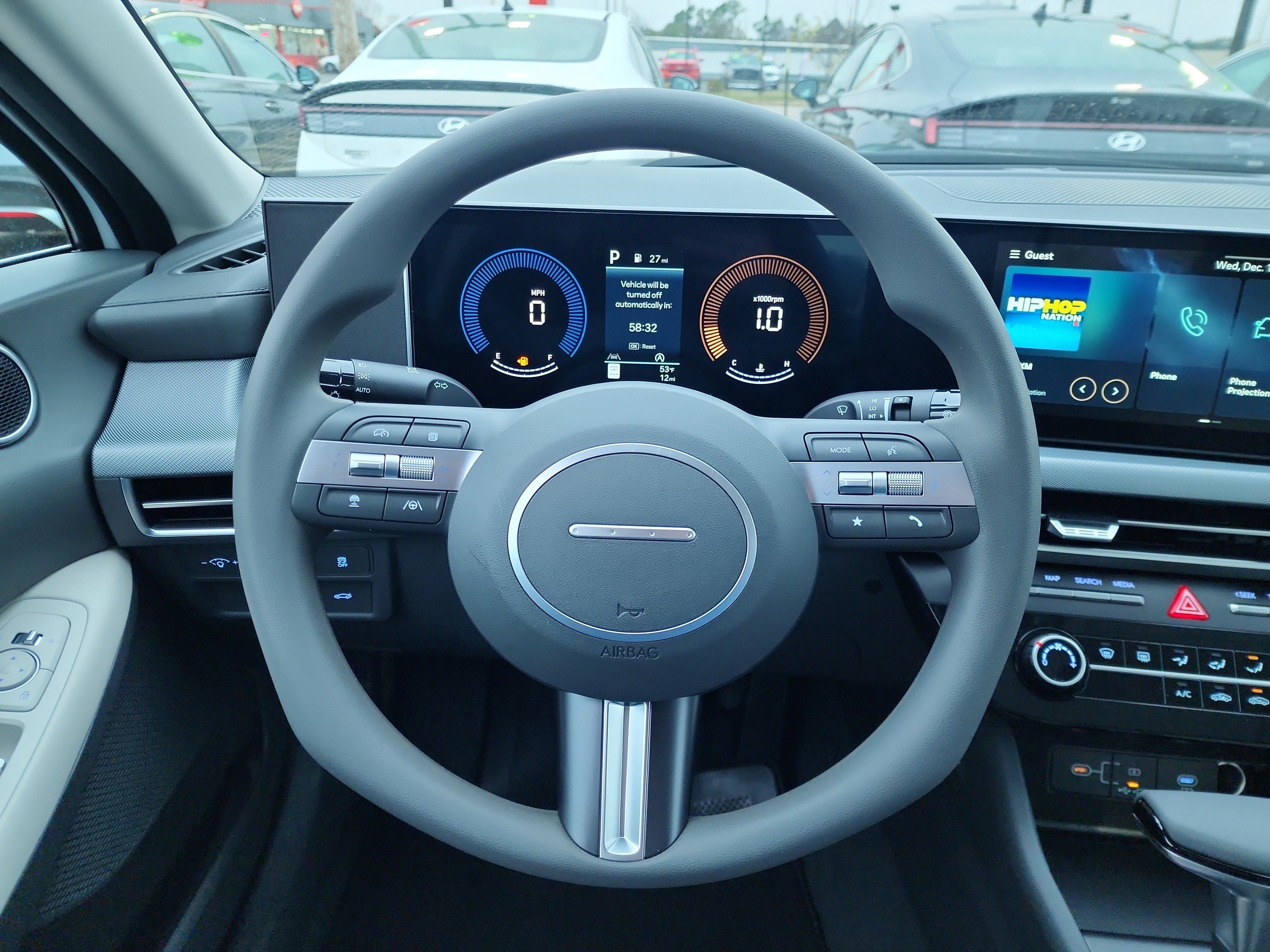 New 2026 Hyundai Sonata SE image 9