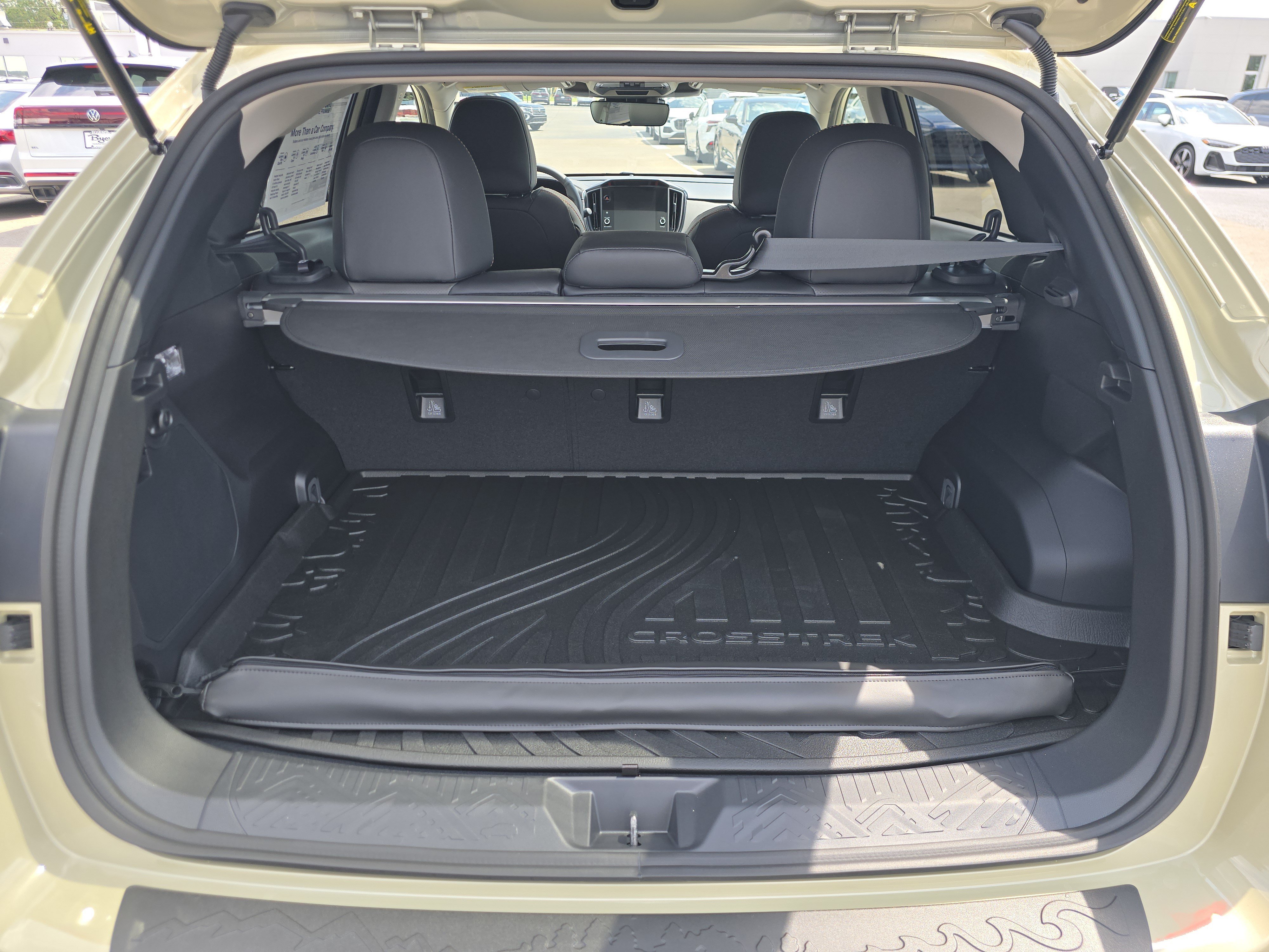 New 2026 Subaru Crosstrek 2.5i Limited AWD/4WD image 18