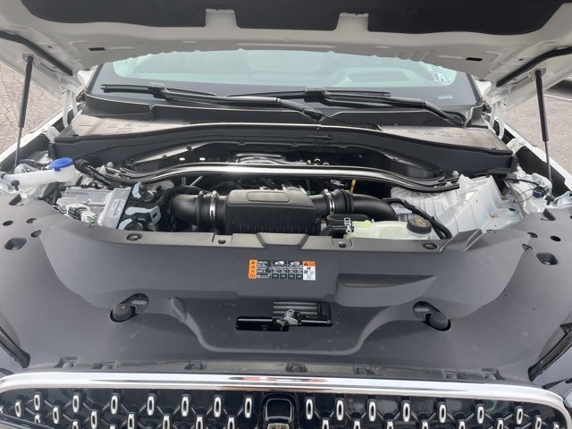 New 2025 Lincoln Aviator Reserve w/ Luxury Package image 39