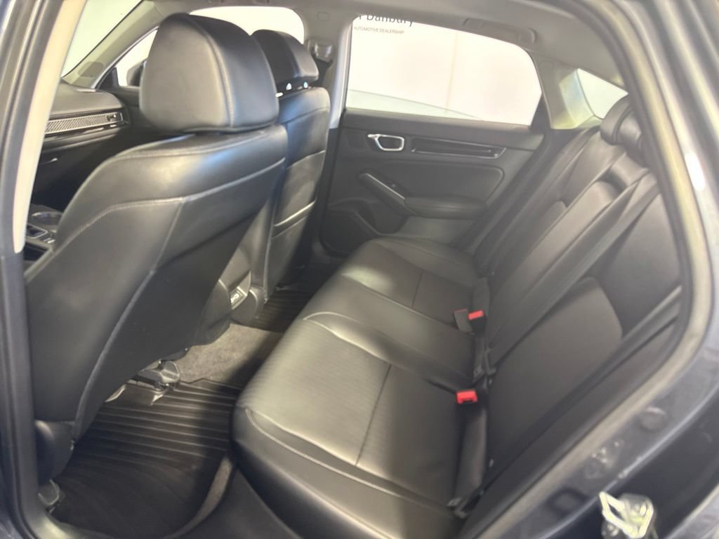 Used 2024 Honda Civic Touring image 11