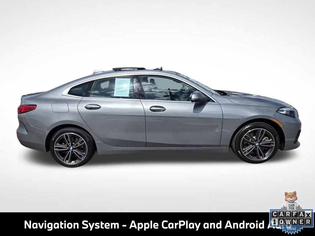 Used 2024 BMW 228i Gran Coupe FWD image 11