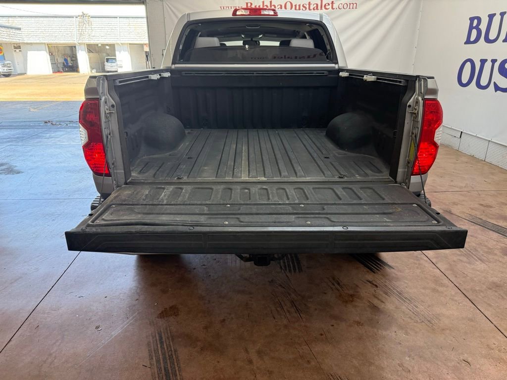 Used 2015 Toyota Tundra Limited AWD/4WD image 14