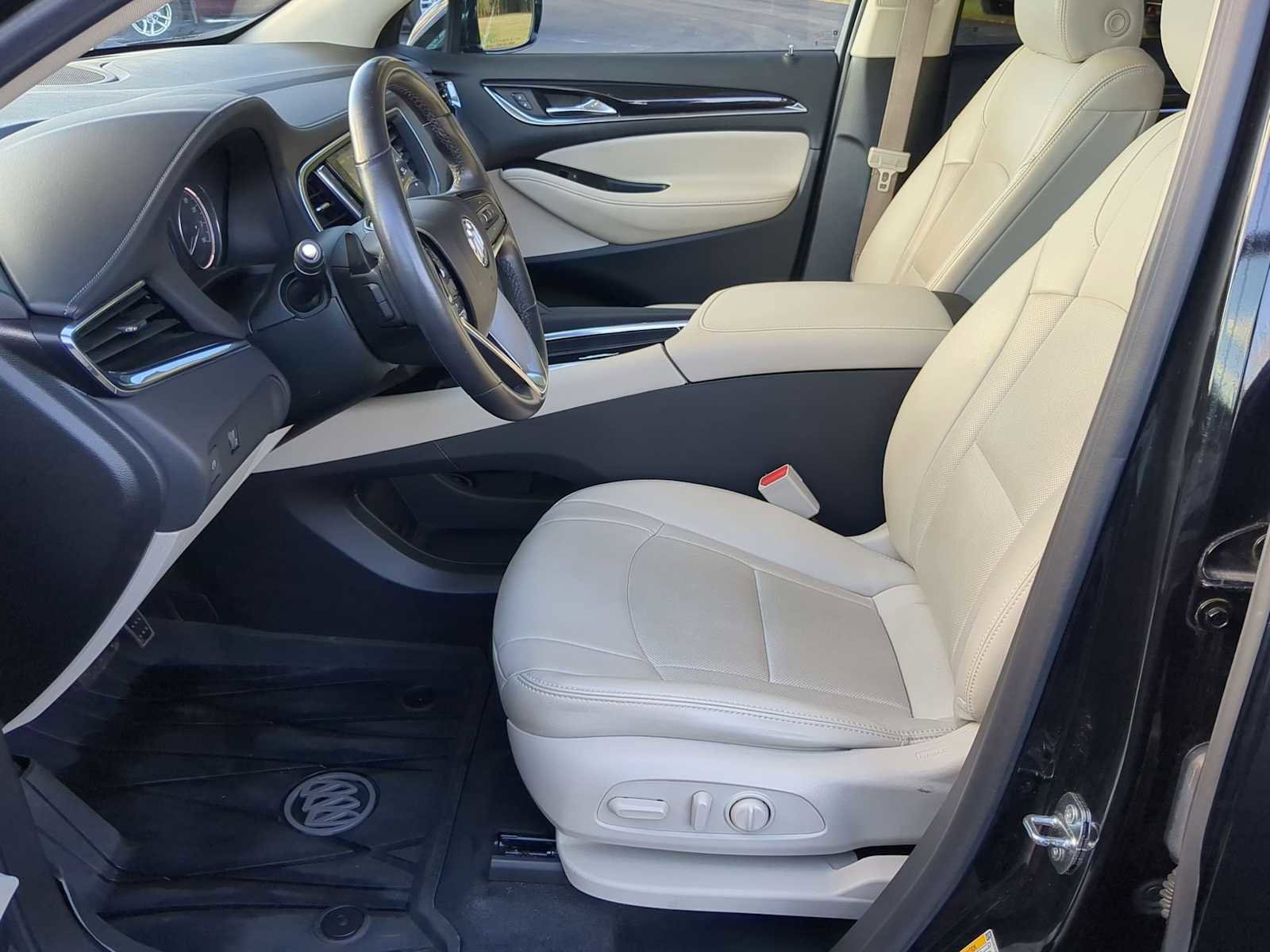 Used 2023 Buick Enclave Essence w/ Experience Buick Package image 14