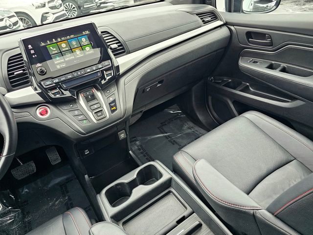 Used 2023 Honda Odyssey Sport image 34
