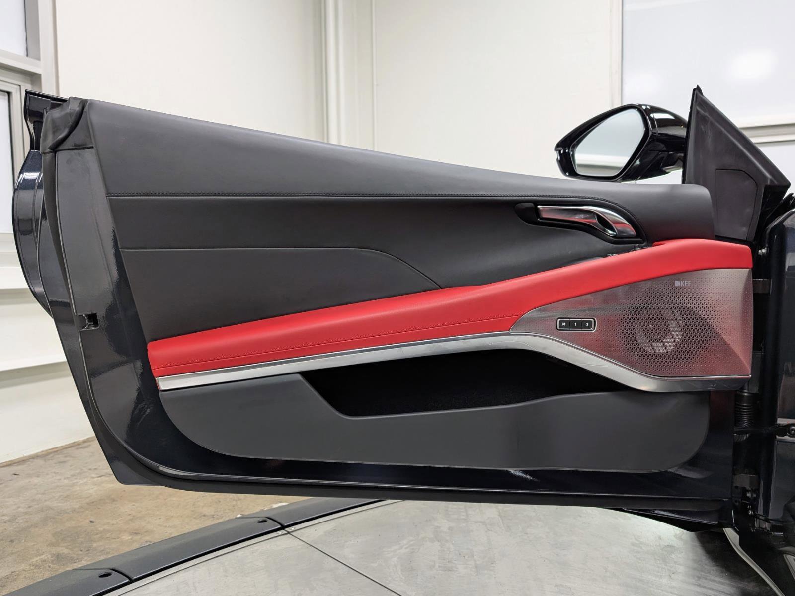 Used 2024 Lotus Emira First Edition image 14