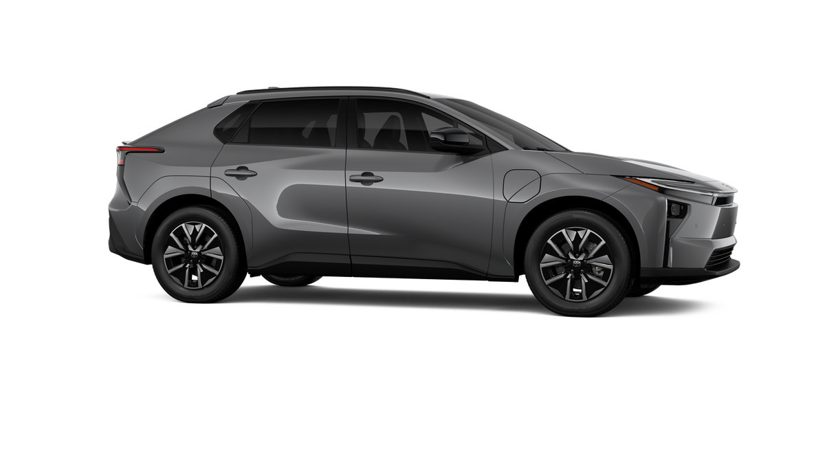 New 2026 Toyota bZ AWD/4WD image 35