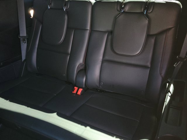 Certified 2025 Ford Explorer ST-Line w/ Premium Package image 9