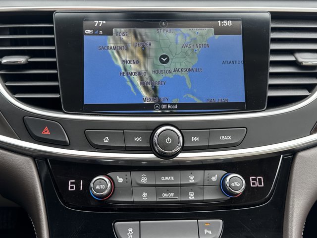 Used 2019 Buick LaCrosse Essence w/ Sun and Shade Package image 17