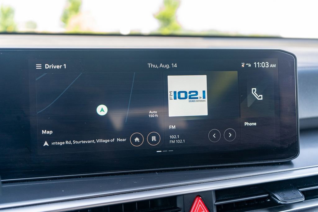 Used 2025 Kia Sorento S w/ Panoramic Sunroof Package image 27