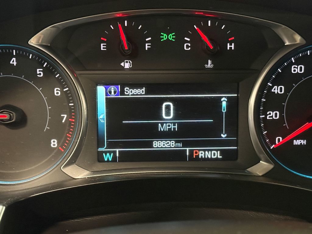 Used 2019 Chevrolet Traverse LT image 78