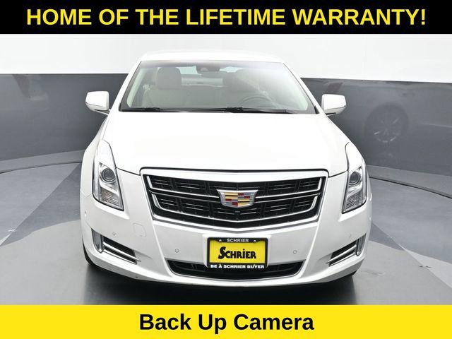 Used 2016 Cadillac XTS Premium FWD image 9