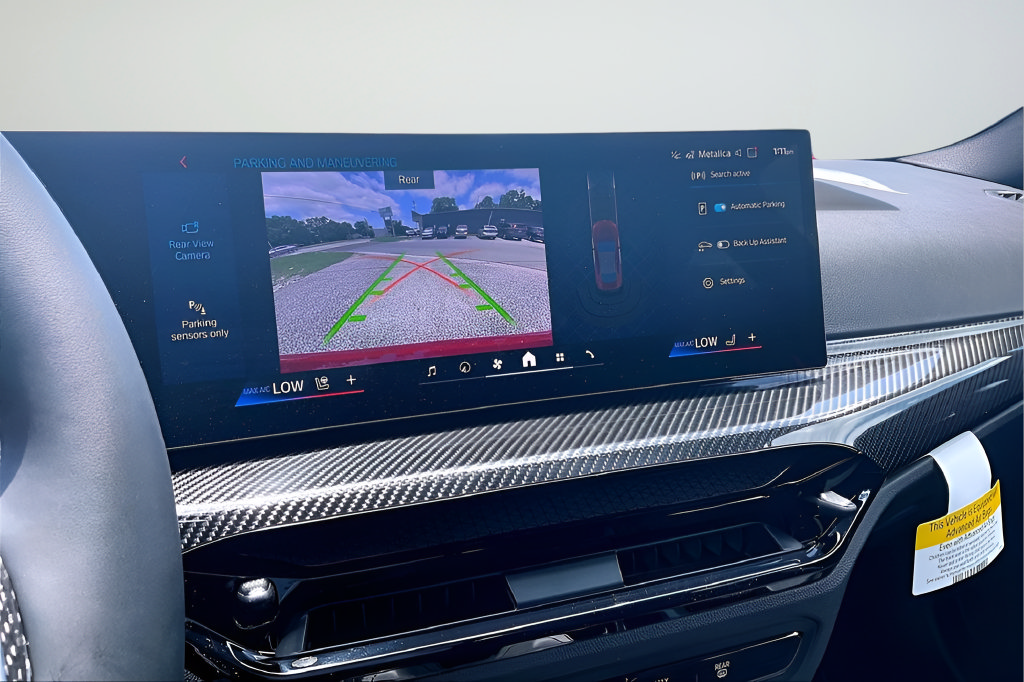 New 2026 BMW M2 w/ Lighting Package RWD image 13