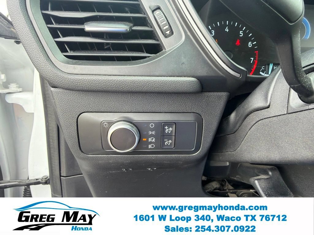 Used 2021 Ford Escape S AWD/4WD image 19