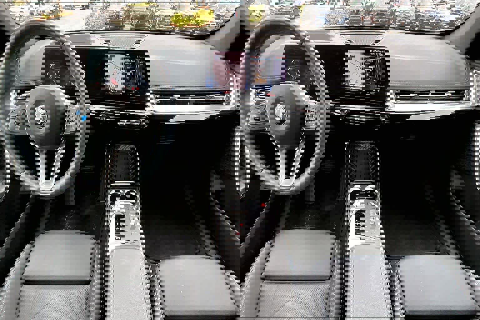 Certified 2023 BMW X1 xDrive28i w/ Premium Package image 15