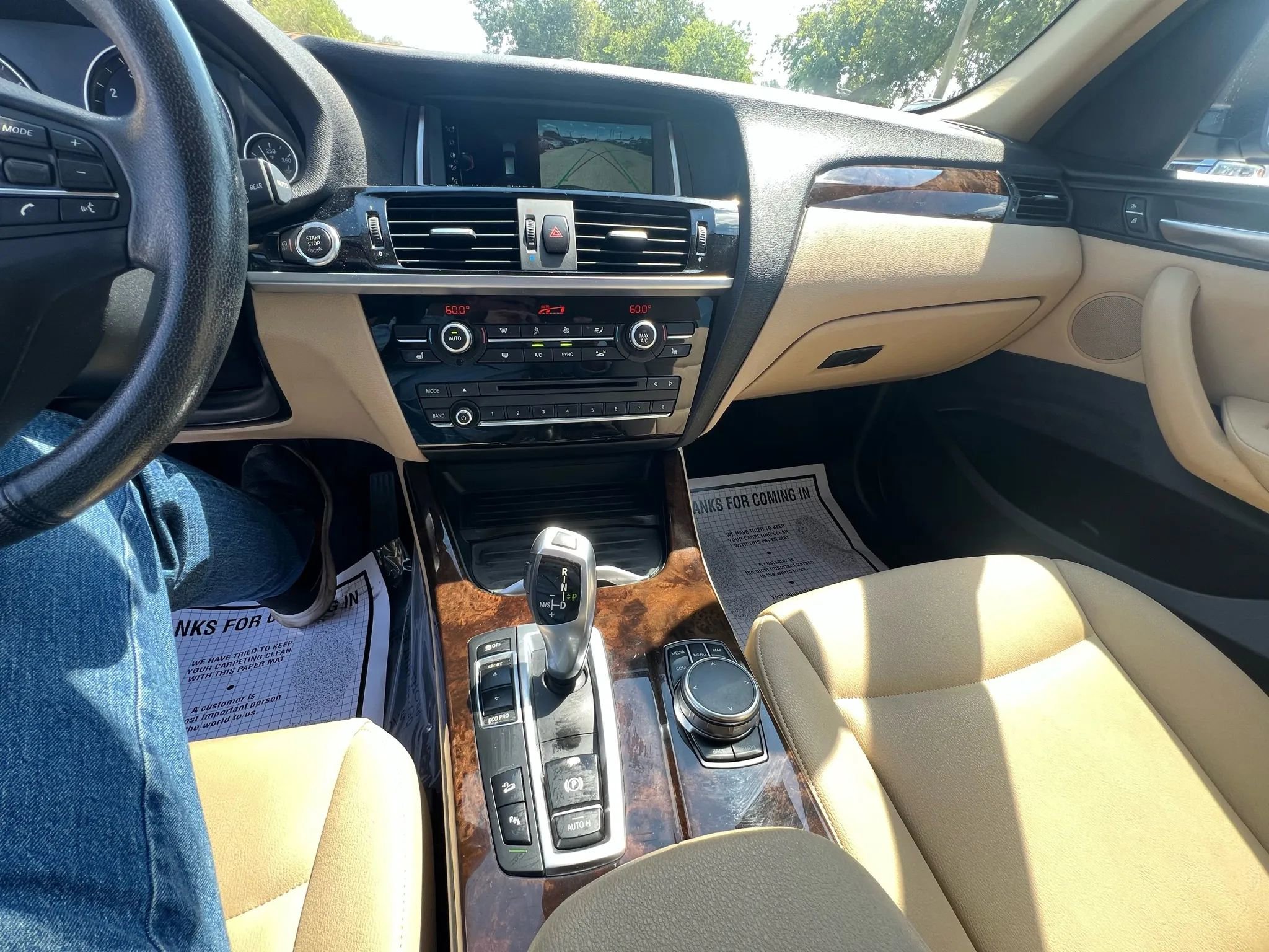 Used 2017 BMW X3 xDrive28i image 16