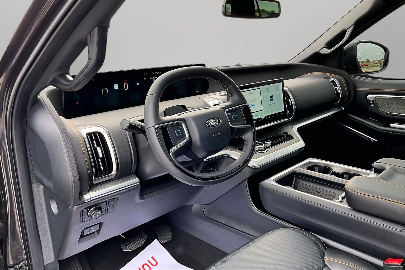Used 2025 Ford Expedition Tremor AWD/4WD image 21