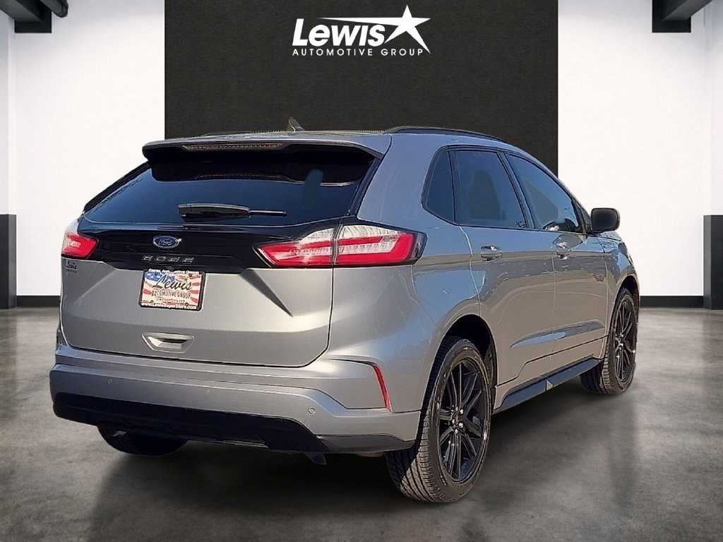 Used 2024 Ford Edge ST-Line AWD/4WD image 4